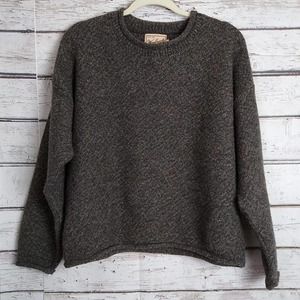 WOOLRICH  wool sweater